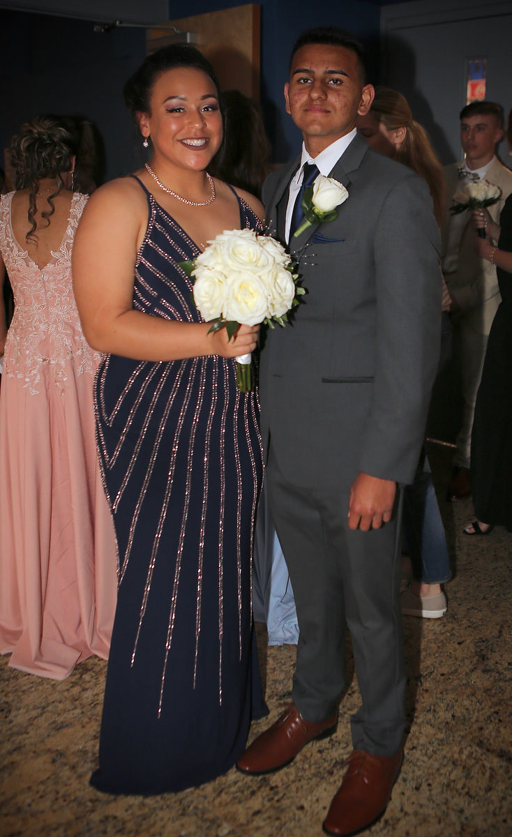 Wildwood Catholic Prom